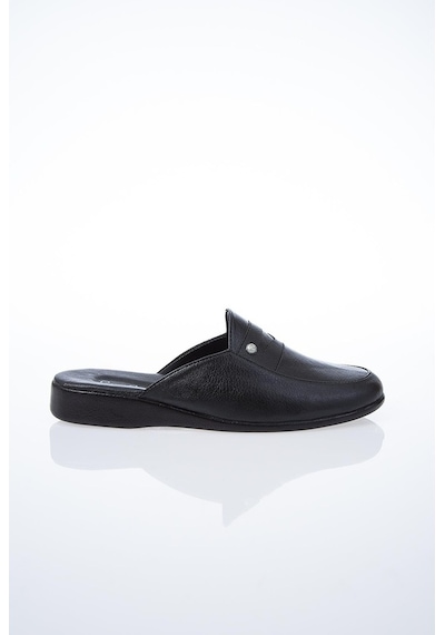 Pierre Cardin® Pc-0288 - 3309 Siyah Erkek Terlik