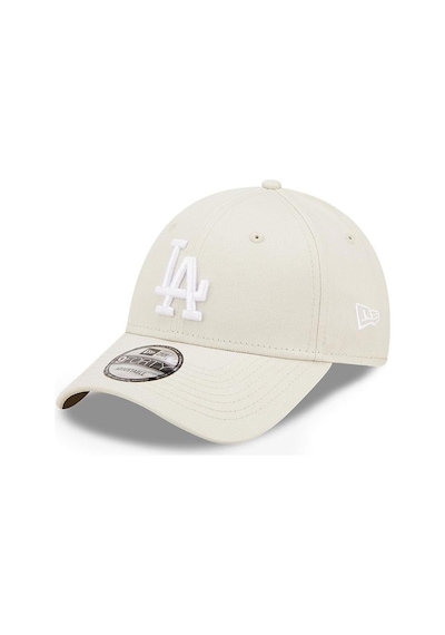 New Era League Essentıal 9forty Losdod Unisex Şapka 60298730 Bej