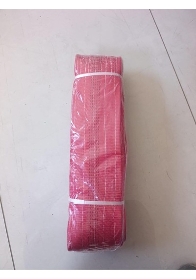 Tr 6 Metre 5 Ton Çeker Sapan Halat Zekioğlu Group Flat Webbing Sling Gözlü Polyester Sapan 3000kg Taşıma Kapasitel