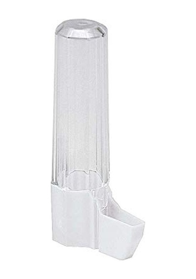 Kuşlarınız Için Enfeksiyon Önleyici - - 20 Ml