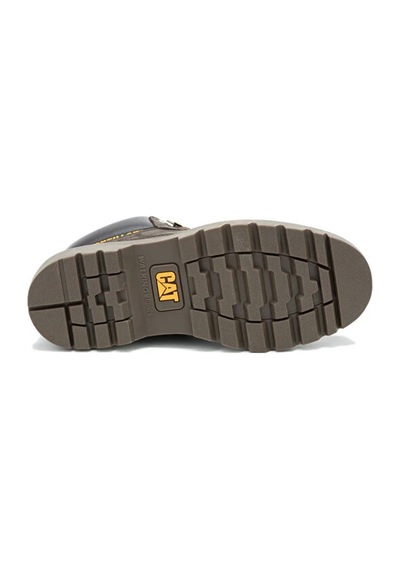 Cat Colorado 20 Unisex Günlük Bot P726076 Kahverengi