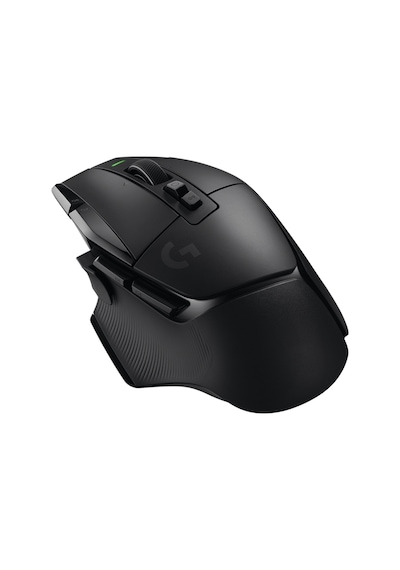Logitech G502 X Lightspeed RGB Hero 25K Sensörlü Kablosuz Optik Oyuncu Mouse