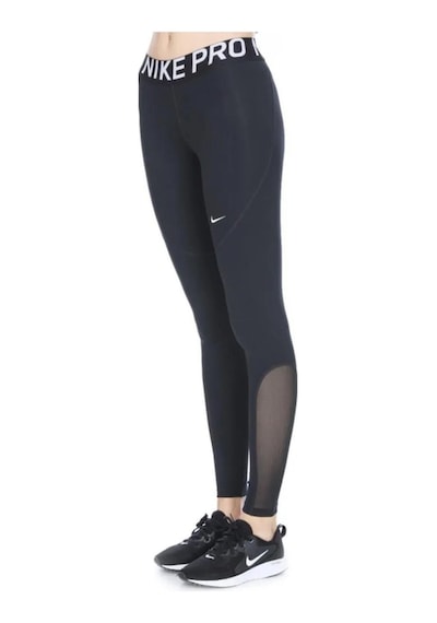 Nike Ao9968-010 W Np Kadın Spor Tayt 001