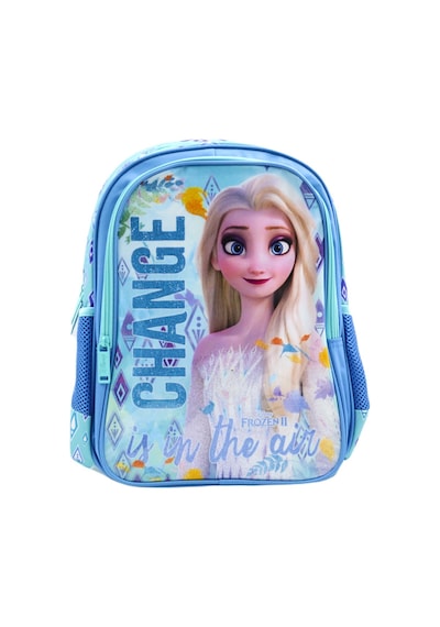 Frocx Disney Frozen Iı Lisanslı İlkokul Çantası 2 Bölmeli Otto-48394