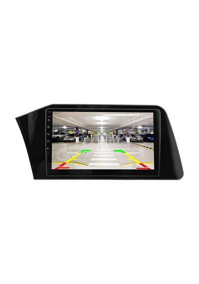 Hyundaı Elentra 2021+ Uyumlu Multimedya Navigasyon Usb Kamera Carplayer 4 Ram