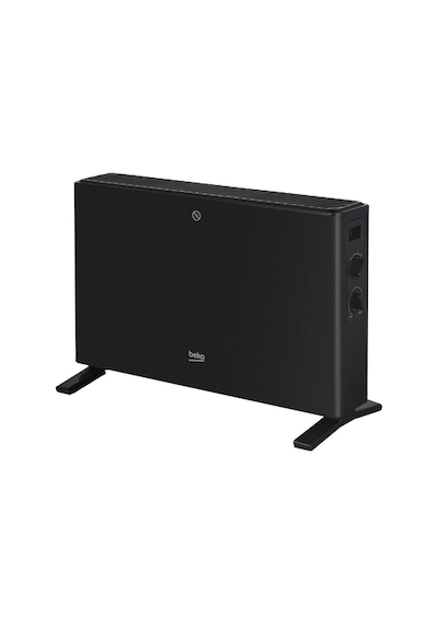 Beko BK RHC 1800 Konvektör Isıtıcı Siyah