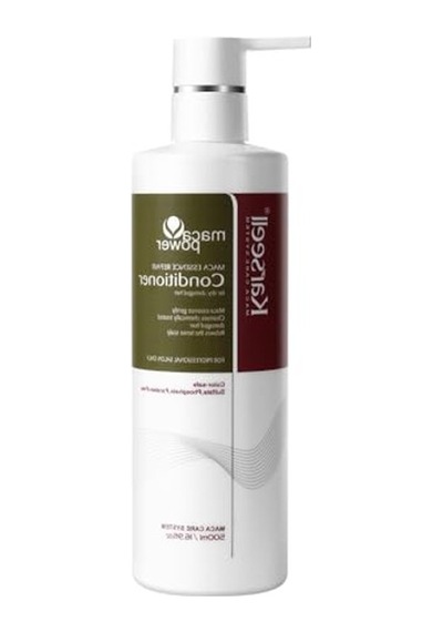 Hasarlı Saçlar İçin Derinlemesine Onarıcı Krem, 500 Ml