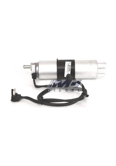 Bosch 0986580371 Yakıt Pompası Mercedes W202 C180 C200 C220 C230 C280