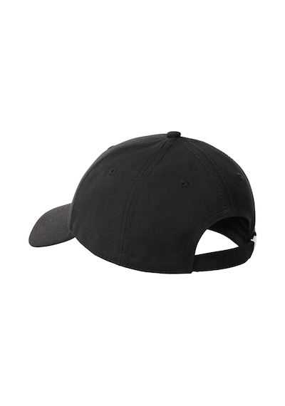 The North Face Recycled 66 Classıc Şapka Nf0A4Vsvky41 (535850843)-Siyah Gri-Std Gri