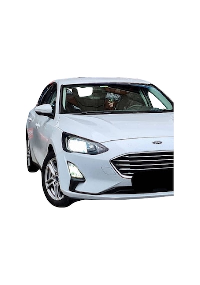 FORD FOCUS 4 LED XENON SİS FARI AMPULÜ PHOTON ZERO H8