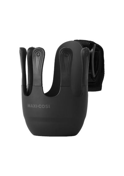 Maxi-Cosi Bardak Tutucu Black (Soho, Fame, Oxford+, Leona2, Lara2, Eva, Zelia, Plaza+, Street, Lila XP+)