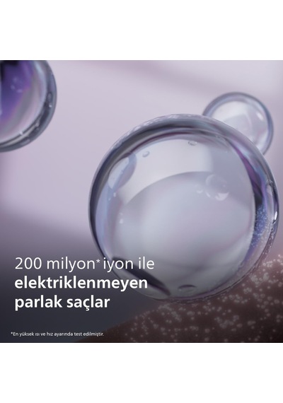 Philips Saç Kurutma Makinesi Thermoshield Advanced Koruma, 228