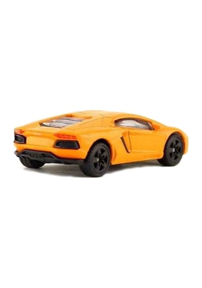 Siku 1449 Lamborghını Aventador Lp700-4 Metal Plastik Oyuncak Yar