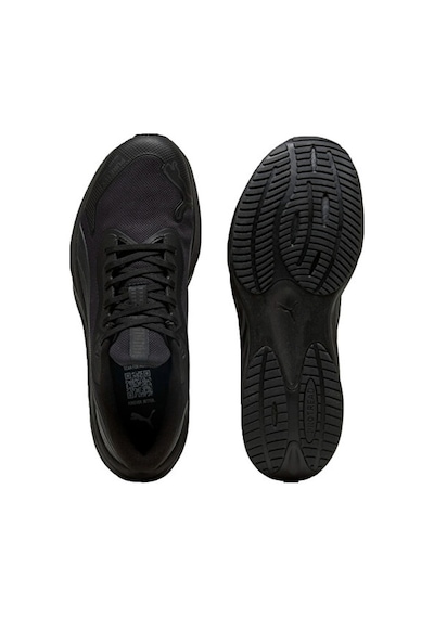 Puma Pounce Lite Ptx Erkek Günlük Ayakkabı 31172903 Siyah Siyah