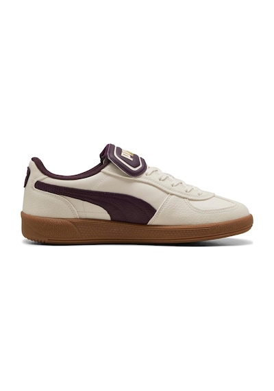Puma Palermo Premium Erkek Sneaker Bej