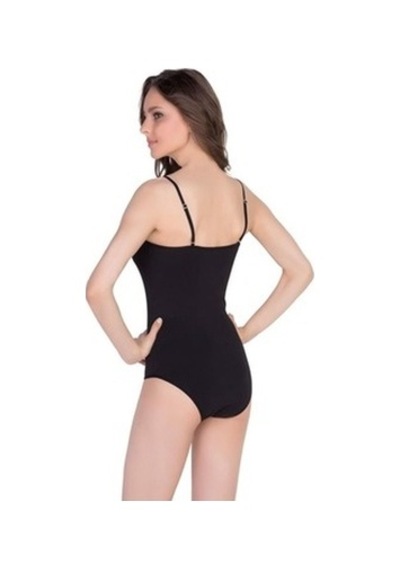 Jiber Kadın Ayar Askılı Body 3'Lü Paket- 534