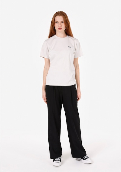 Colin's Colins Taş Kadın Tshirt K.kol Cl1072231 Q1.v2 Stn Taş