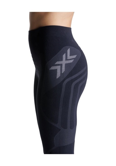X-Bionic X-bıonıc X-bıonıc Heatloop Pants Wmn 6000 Siyah