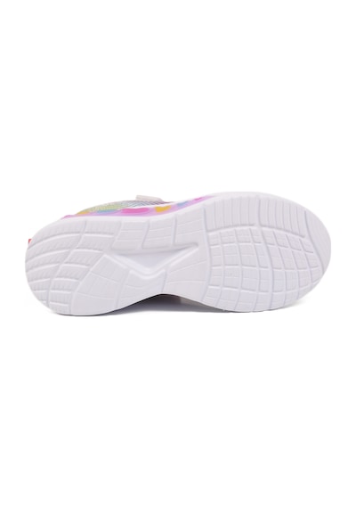 Marcokids Marco Kids 26y910 F Gümüş Kız Çocuk Spor Ayakkabı