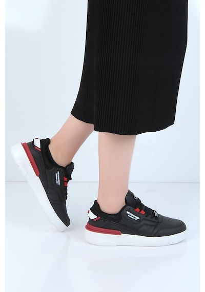 M.P Mp 241-1574zn Syh-byz Kadın Sneaker Spor Ayakkabı 001