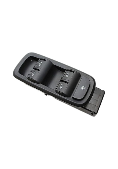 Yok Yok Oto Ford Fiesta Cam Açma Düğme 2009-2014 Dörtlü