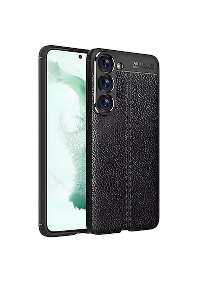 Samsung Galaxy Uyumlu S23 Auto Focus Kılıf Darbe Emici
