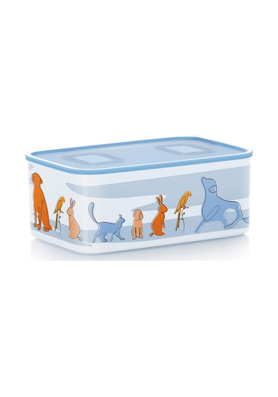 Tupperware Su Serisi Hayvanlar 2.9L