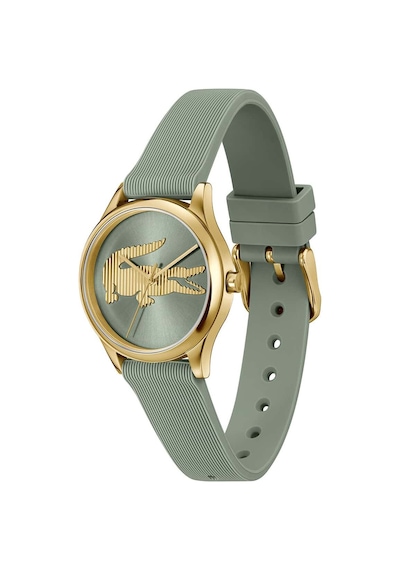 Lacoste Lac2001481 Kadın Kol Saat Altın