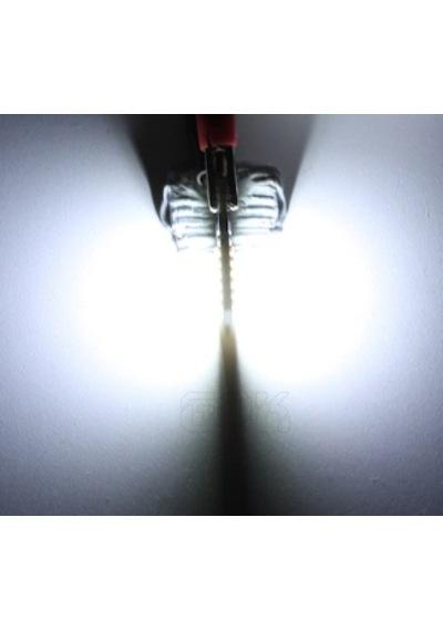 T10 24 Led Beyaz Park Ampulü
