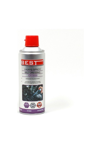 Best Kayış Tutucu Sprey 400 Ml Cr8000 1434