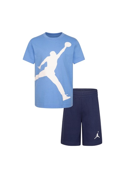 Nike Jordan Erkek Çocuk Takım 85c138 Lacivert