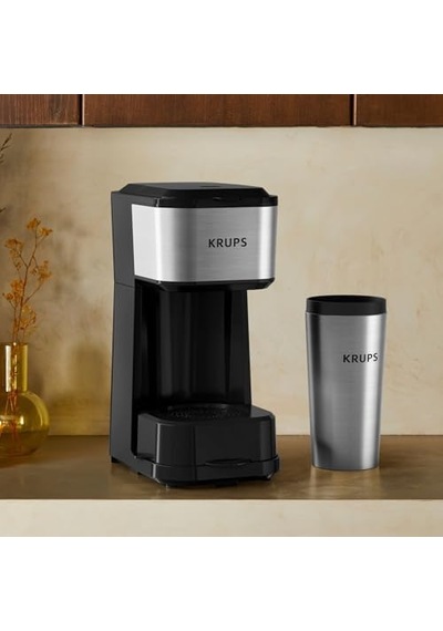 Krups Sımply Brew 3 In 1