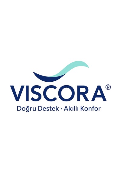 Vıscora Omuz Ve Sırt Destekli Minder Visco,-yıkanabilir Kılıf Ofis/ev Gri