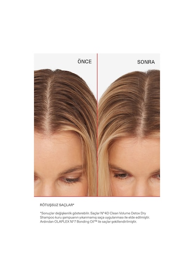 Olaplex No.4D Kuru Şampuan 250 ML