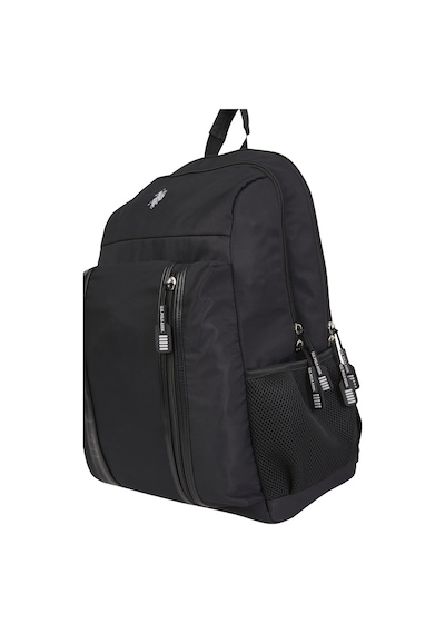 U.s. Polo Assn. Plcan24355 Sırt Çantası Çok Renkli