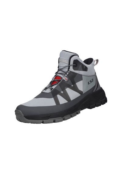 Ls2 Torrent Waterproof Bot Gri