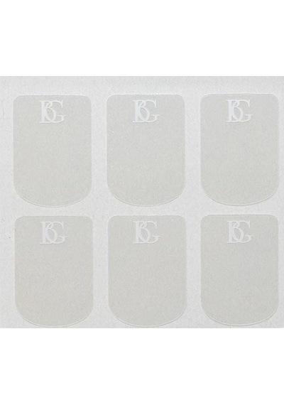 Dişlik Klarnet Saksafon Bg Franck Bichon  Küçük Şeffaf 0.4 Mm A11s
