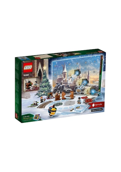 LEGO® Harry Potter 76390 Yılbaşı Takvimi 274 Parça