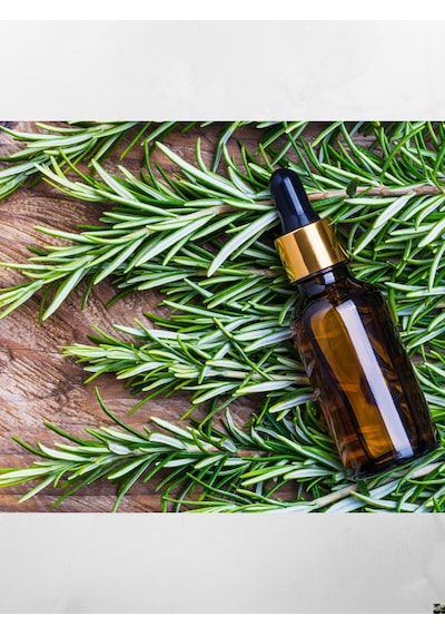 Doğaltercih Biberiye Uçucu Yağı 10 Ml