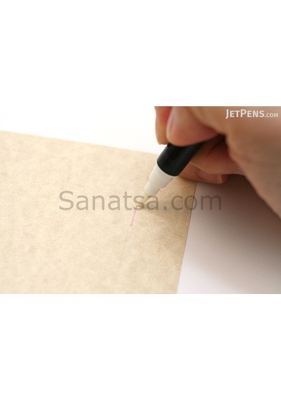 Zıg Calligraphy Iı 6 Renk Kaligrafi Seti Tc-3100/6V