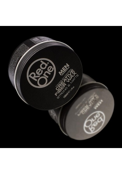 Lexroo Creative Fiber Wax - Strong&matte 100 Ml