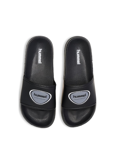 Hummel Breeze Siyah Unisex Terlik Siyah