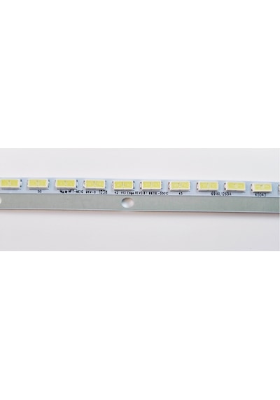 LG Uyumlu 42La640S Led Bar Çubuk Led 42"V13 Edge Rev1.0 2