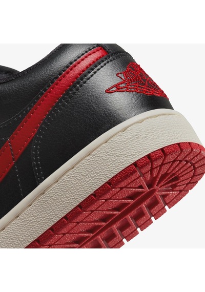 Nike Aır Jordan 1 Low Unisex Ayakkabı Dc0774-061 001