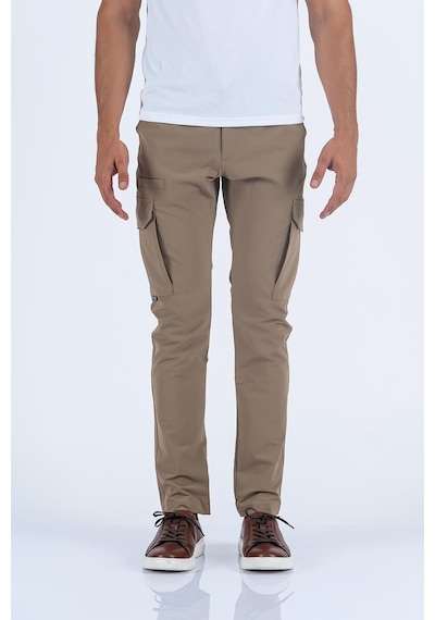 Combat Tactical Pantolon Trekkıng Summery - 534-1114-bej