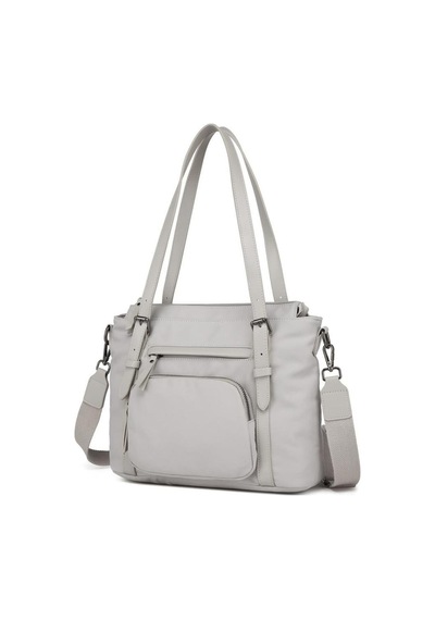 Smart Bags Krinkıl Kadın Omuz Çantası Smk Tw-3329 Vizon