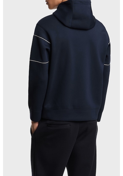 Emporio Armani Erkek Sweat Em002885 Af17545 Ub118 Lacivert Lacivert
