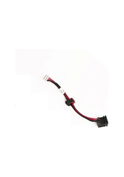 Toshiba 2.5mm Dc Power Jack Pj162