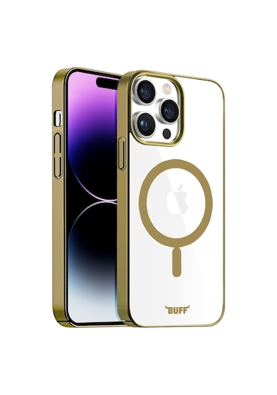 Buff Apple Uyumlu iPhone 14 Pro Max Magsafe Slim Fit Kilif 561622005
