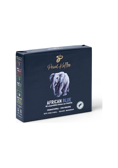 Tchibo Privat Kaffee African Blue Filtre Kahve 2 x 250 G